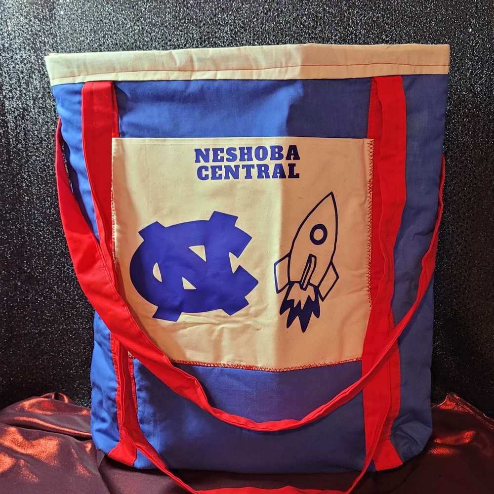 Neshoba Central Rockets